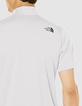 Amazon | [ザノースフェイス] 半袖 カットソー Tシャツ ショート